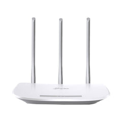 A Photo Of TP-Link TL-WR845N - 300 Mbps Wireless N Router