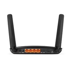 A Photo Of TP-Link Archer MR400 - AC1200 Wireless Dual Band 4G LTE Router