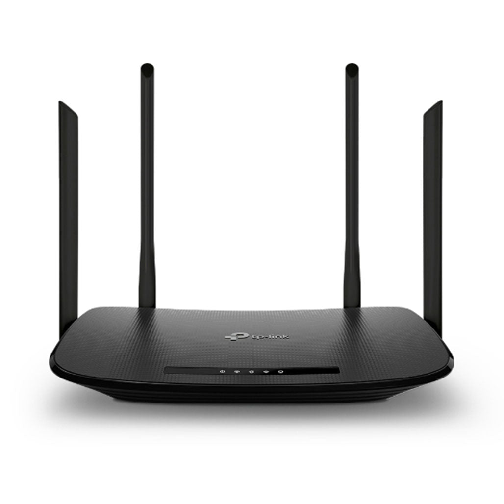 A Photo Of TP-Link Archer VR300 - AC1200 Wireless VDSL/ADSL Modem Router