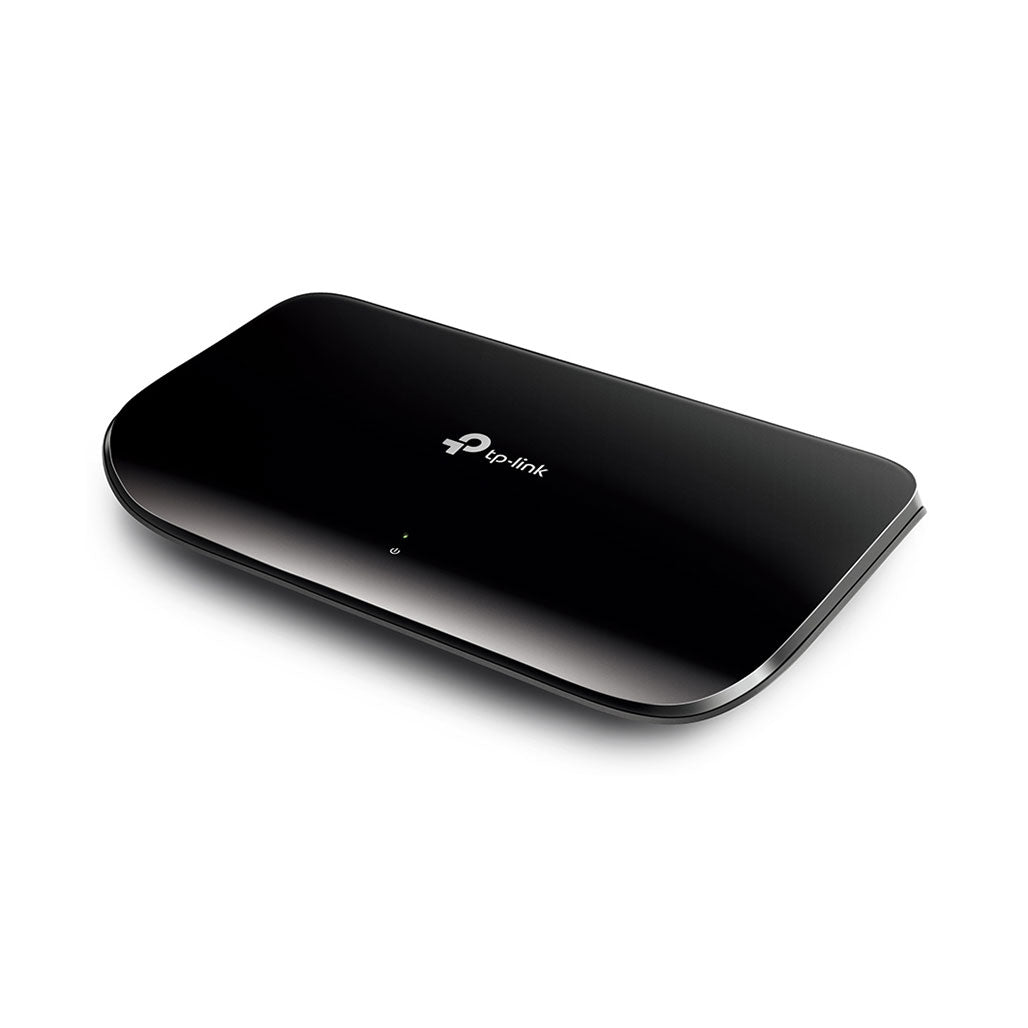 A Photo Of TP-Link TL-SG1008D 8-Port Gigabit Desktop Switch