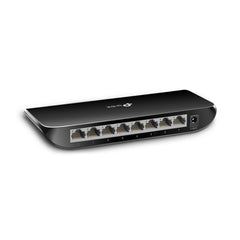 A Photo Of TP-Link TL-SG1008D 8-Port Gigabit Desktop Switch