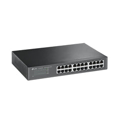 A Photo Of TP-Link TL-SG1024D - 24-Port Gigabit Desktop/Rackmount Switch