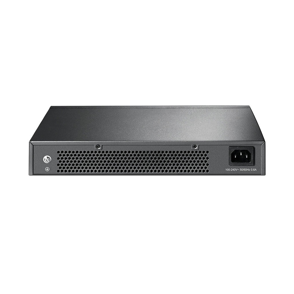 A Photo Of TP-Link TL-SG1024D - 24-Port Gigabit Desktop/Rackmount Switch