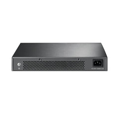 A Photo Of TP-Link TL-SG1024D - 24-Port Gigabit Desktop/Rackmount Switch