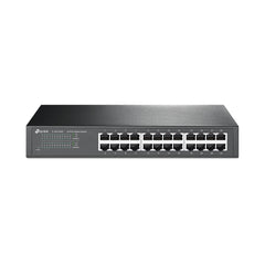 A Photo Of TP-Link TL-SG1024D - 24-Port Gigabit Desktop/Rackmount Switch