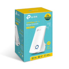 A Photo Of TP-Link TL-WA850RE - 300Mbps Wi-Fi Range Extender