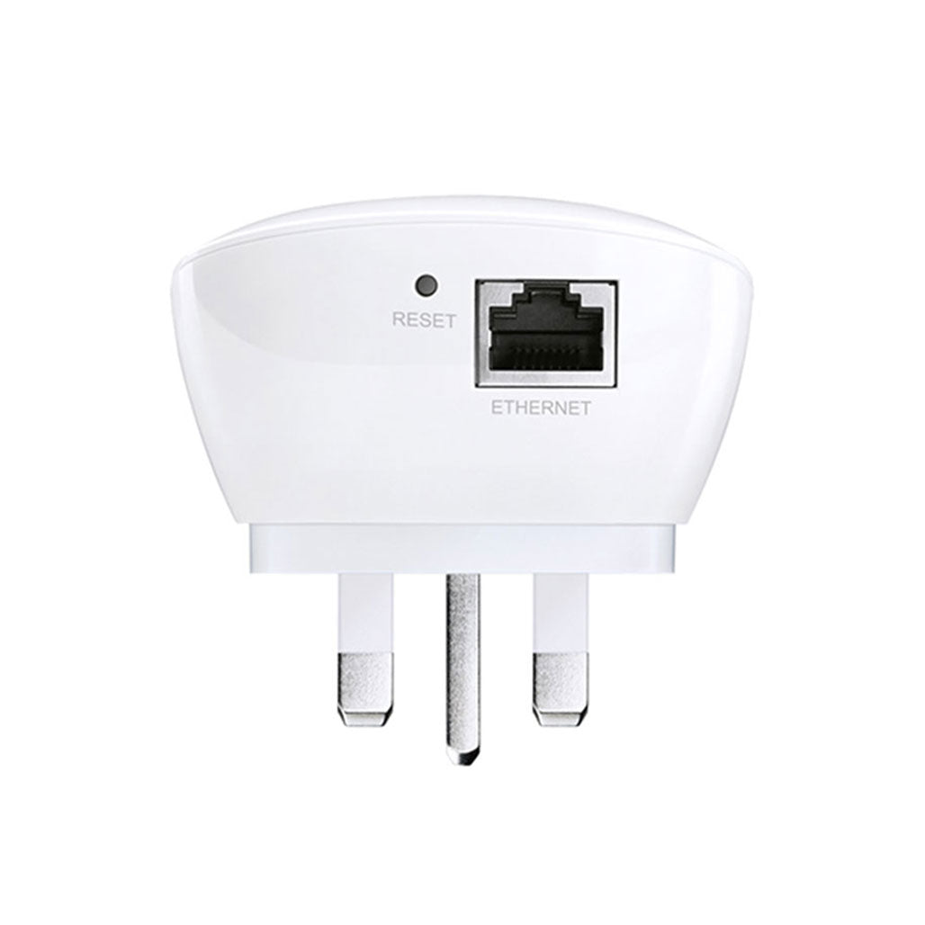 A Photo Of TP-Link TL-WA850RE - 300Mbps Wi-Fi Range Extender