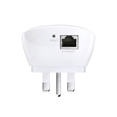A Photo Of TP-Link TL-WA850RE - 300Mbps Wi-Fi Range Extender