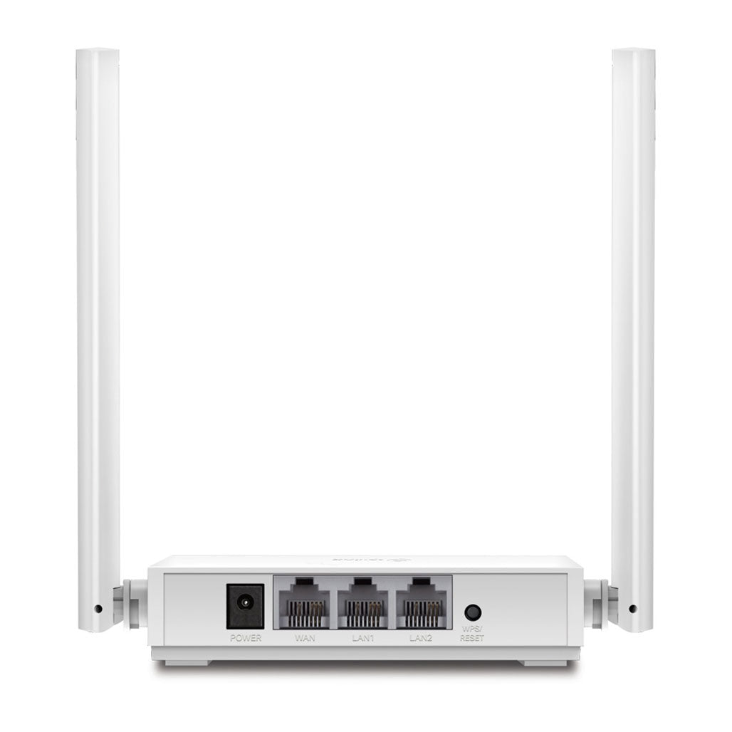 A Photo Of TP-Link TL-WR820N - 300 Mbps Multi-Mode Wi-Fi Router