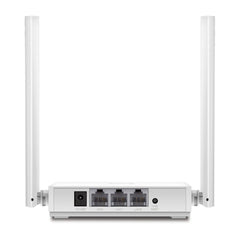 A Photo Of TP-Link TL-WR820N - 300 Mbps Multi-Mode Wi-Fi Router