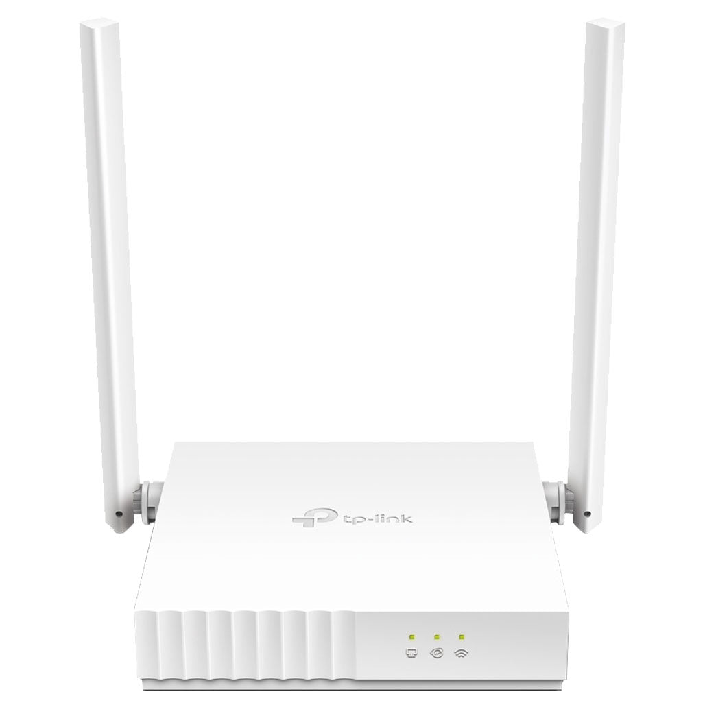 A Photo Of TP-Link TL-WR820N - 300 Mbps Multi-Mode Wi-Fi Router