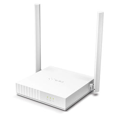A Photo Of TP-Link TL-WR820N - 300 Mbps Multi-Mode Wi-Fi Router
