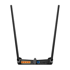 A Photo Of TP-Link TL-WR841HP - 300Mbps High Power Wireless N Router