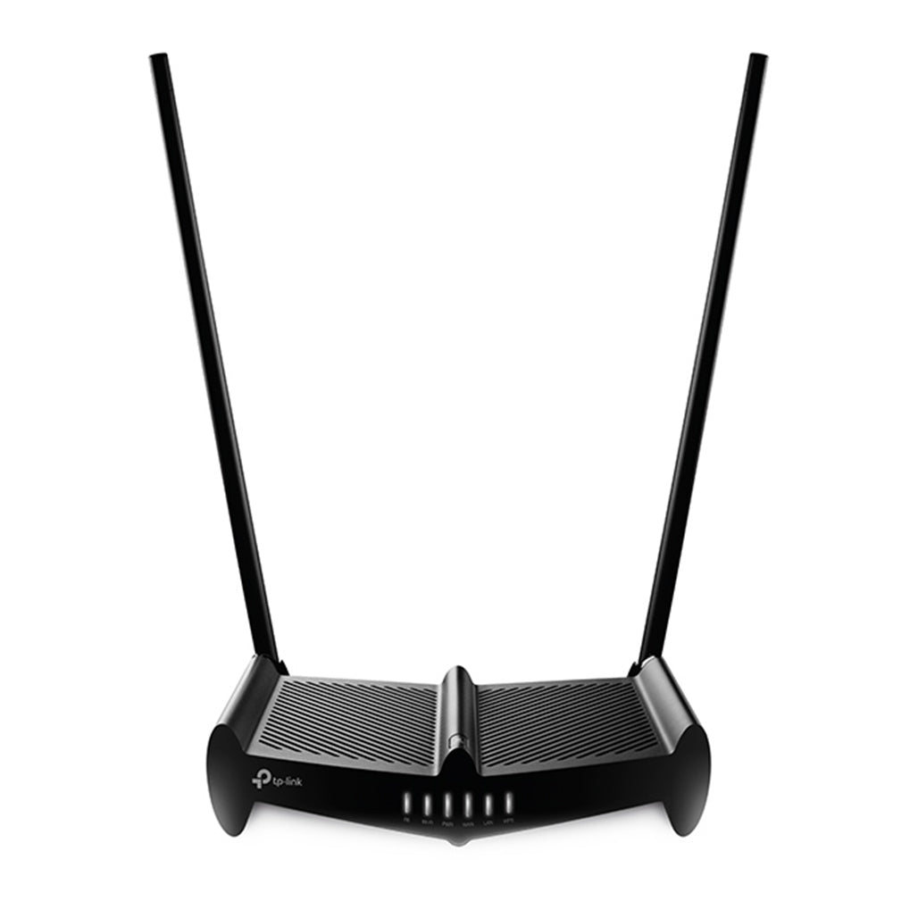 A Photo Of TP-Link TL-WR841HP - 300Mbps High Power Wireless N Router