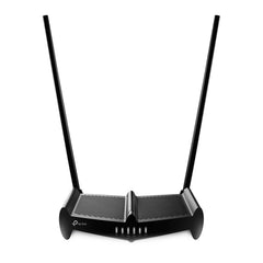 A Photo Of TP-Link TL-WR841HP - 300Mbps High Power Wireless N Router