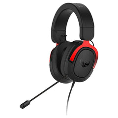A Photo Of Asus TUF Gaming H3 - gaming headset for PC, PS5, Xbox One and Nintendo