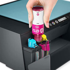 A Photo Of HP Smart Tank 516 - Wireless All-in-One