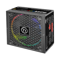 Thermaltake Toughpower Grand RGB 850W Fully Modular from Thermaltake sold by 961Souq-Zalka