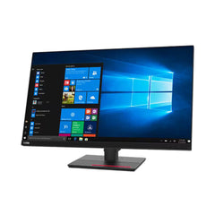 A Photo Of Lenovo ThinkVision T32h-20 - 32