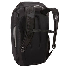 A Photo Of Thule Chasm 26L Laptop Backpack – Durable, Eco-Friendly, Weather-Resistant Design with Padded Sleeve for 16