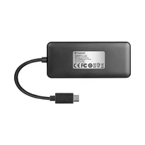 Transcend HUB5C 6-in-1 USB 3.1 Gen 2 Type-C Hub from Transcend sold by 961Souq-Zalka