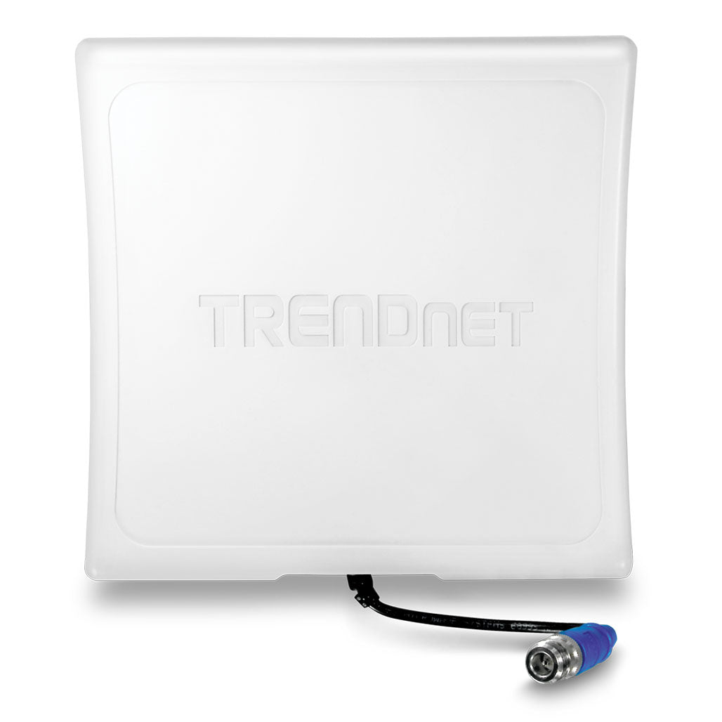 A Photo Of TrendNet 14dBi Outdoor High Gain Directional Antenna