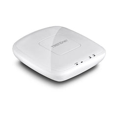 A Photo Of TrendNet N300 PoE Access Point