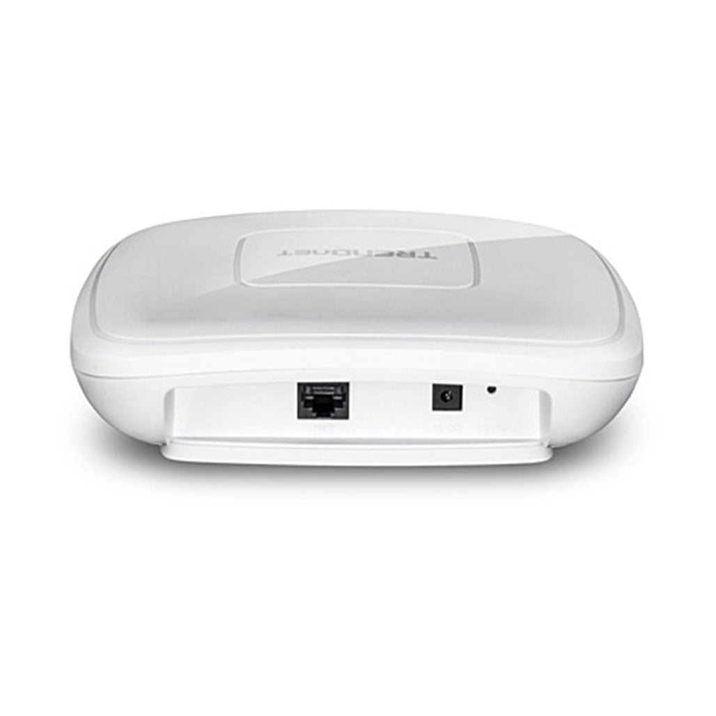 A Photo Of TrendNet N300 PoE Access Point