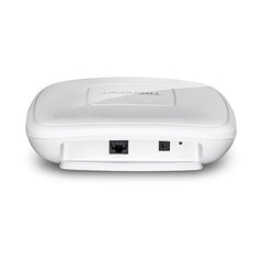 A Photo Of TrendNet N300 PoE Access Point