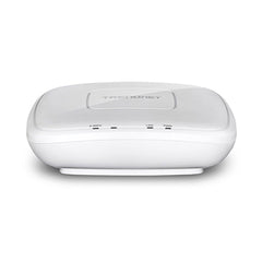 A Photo Of TrendNet N300 PoE Access Point