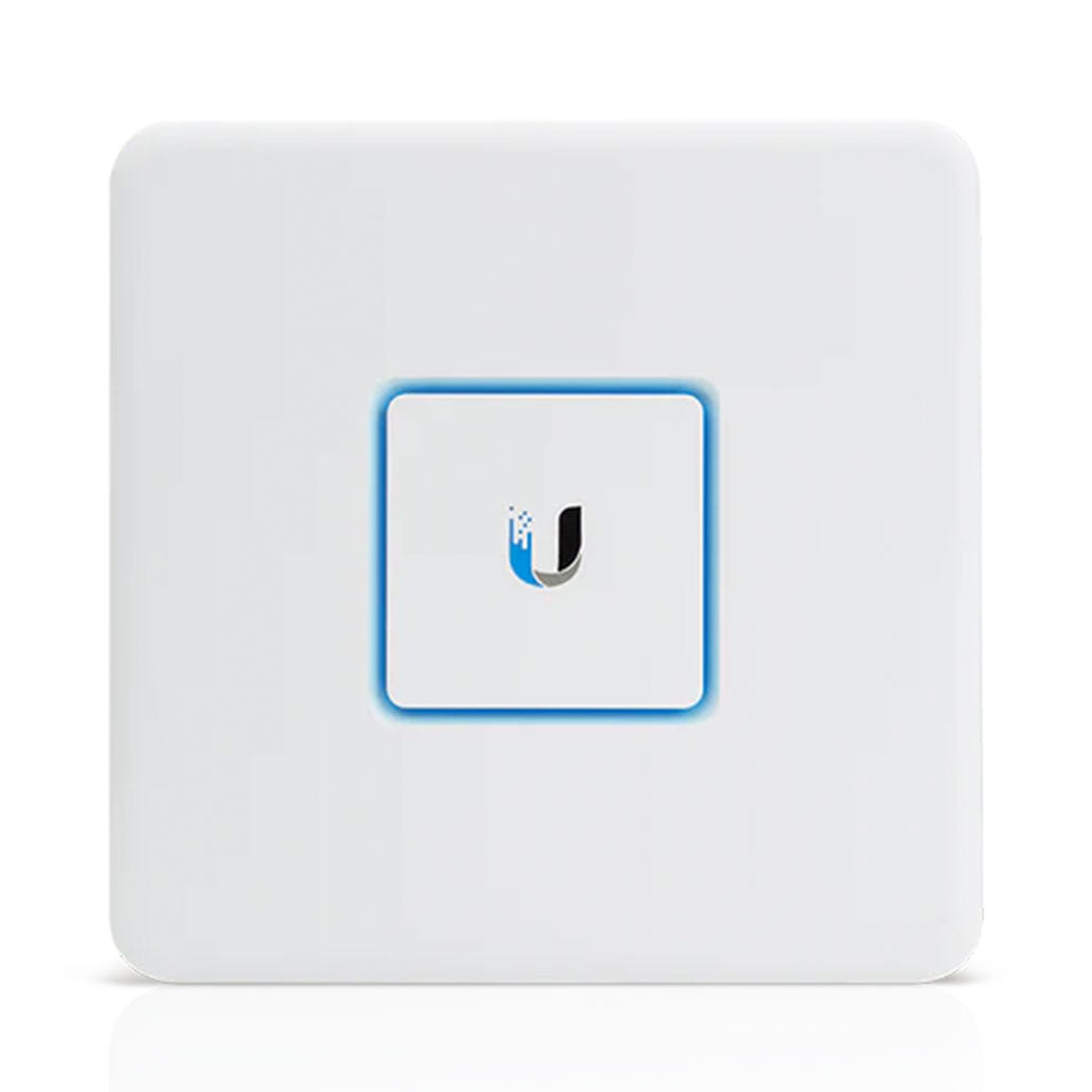 A Photo Of Ubiquiti UniFi Security Gateway - USG-EU