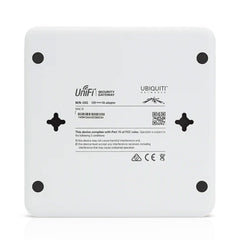 A Photo Of Ubiquiti UniFi Security Gateway - USG-EU