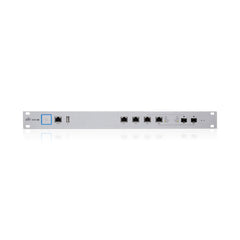 A Photo Of Ubiquiti Security Gateway Pro - USG-PRO-4-EU