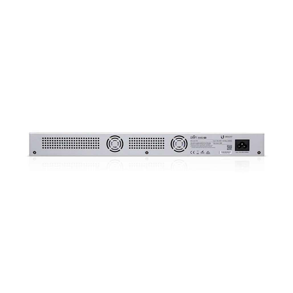 A Photo Of Ubiquiti Security Gateway Pro - USG-PRO-4-EU