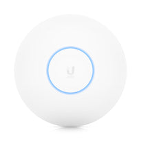 Ubiquiti U6 Pro WIFI Access Point from Ubiquiti sold by 961Souq-Zalka