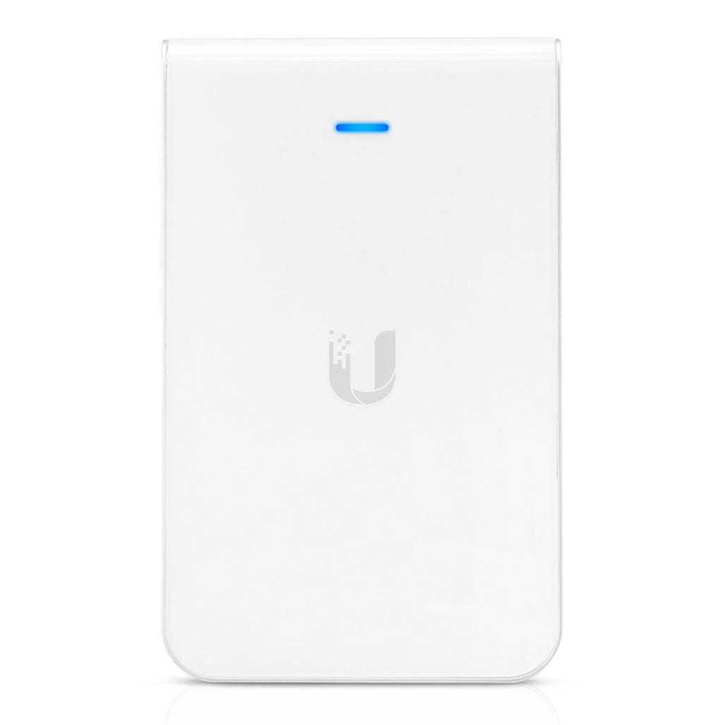 A Photo Of Ubiquiti UAP-AC-IW-PRO In-Wall Access Point