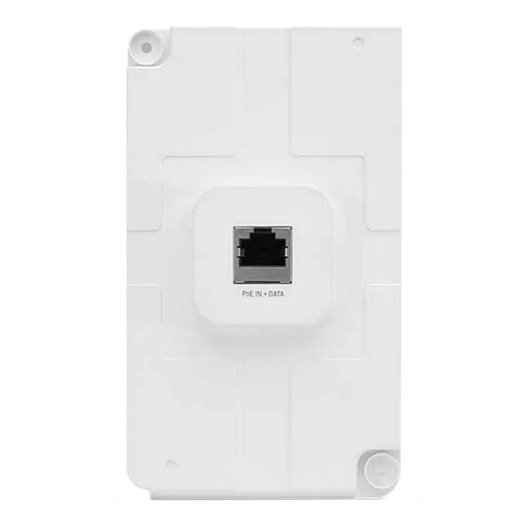 A Photo Of Ubiquiti UAP-AC-IW-PRO In-Wall Access Point
