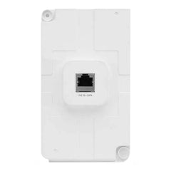 A Photo Of Ubiquiti UAP-AC-IW-PRO In-Wall Access Point