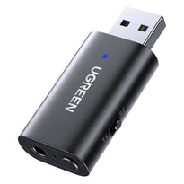 Ugreen Bluetooth Audio Transceiver from UGreen sold by 961Souq-Zalka
