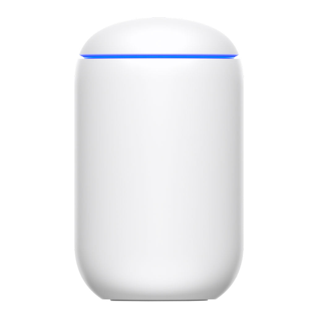 A Photo Of Ubiquiti UniFi Dream Machine - UDM