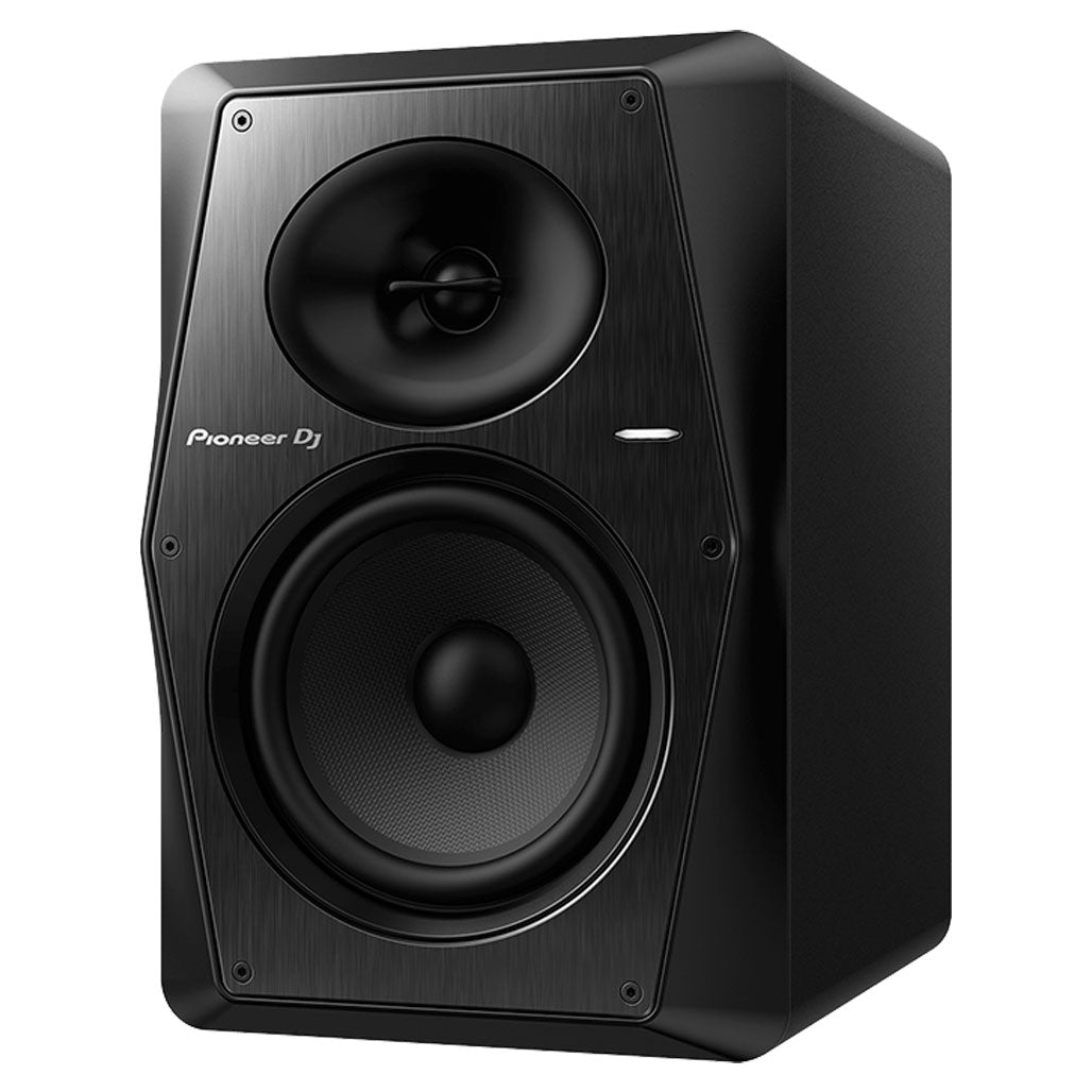 A Photo Of Pioneer VM-70 - 6.5
