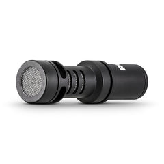 A Photo Of Rode VideoMicro - Compact On-Camera Microphone