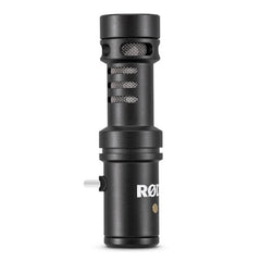 A Photo Of Rode VideoMic Me-C - Directional Microphone for USB-C Devices