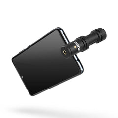 A Photo Of Rode VideoMic Me-C - Directional Microphone for USB-C Devices