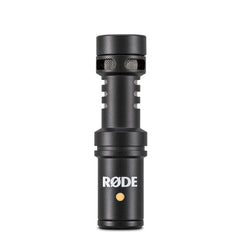 A Photo Of Rode VideoMic Me-L - Compact Microphone for iOS Devices