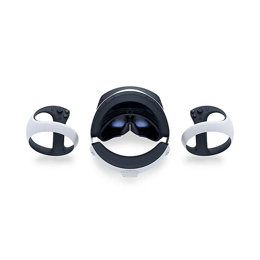 A Photo Of PlayStation VR2 Horizon Call of the Mountain Bundle