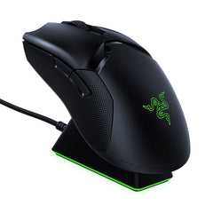 A Photo Of Razer Viper Ultimate Wireless Gaming Mouse with Mouse Dock