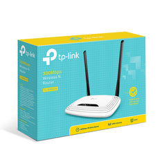 A Photo Of TP-Link TL-WR841N - 300 Mbps Wireless N Router
