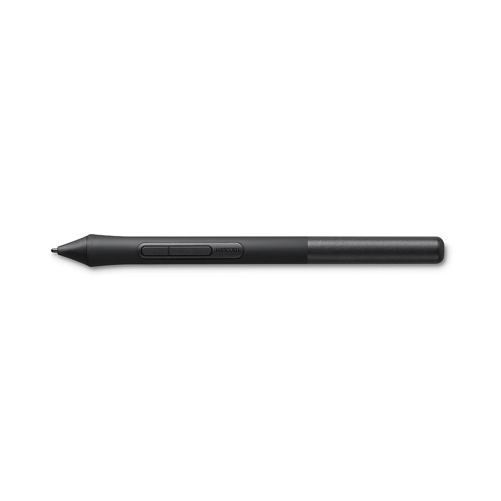 A Photo Of Wacom Intuos Creative Pen Tablet (Small, Black) - CTL-4100/4100WL