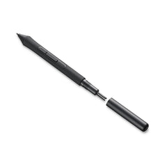 A Photo Of Wacom Intuos Creative Pen Tablet (Small, Black) - CTL-4100/4100WL